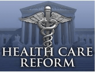 Health care reform - nj