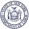 New york department of labor - nj