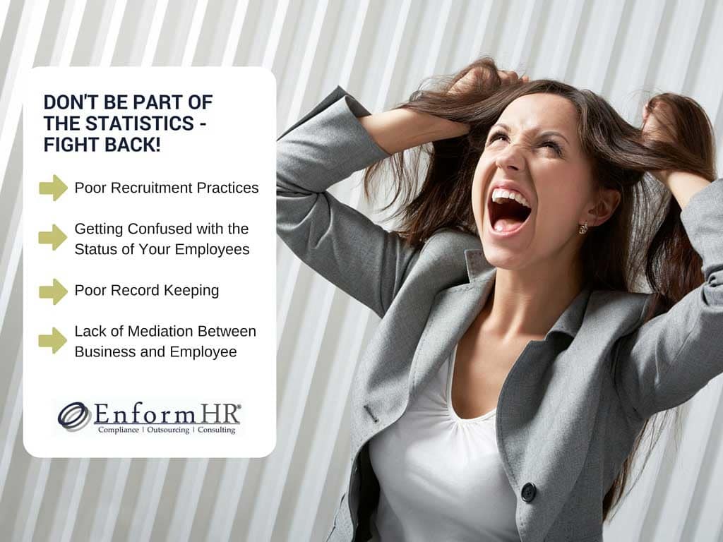 HR Recruiting Firms New Jersey