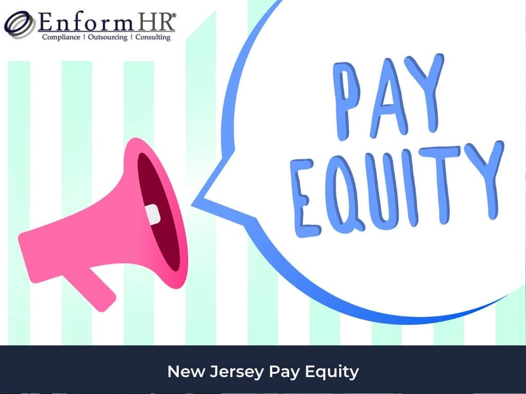 New jersey pay equity