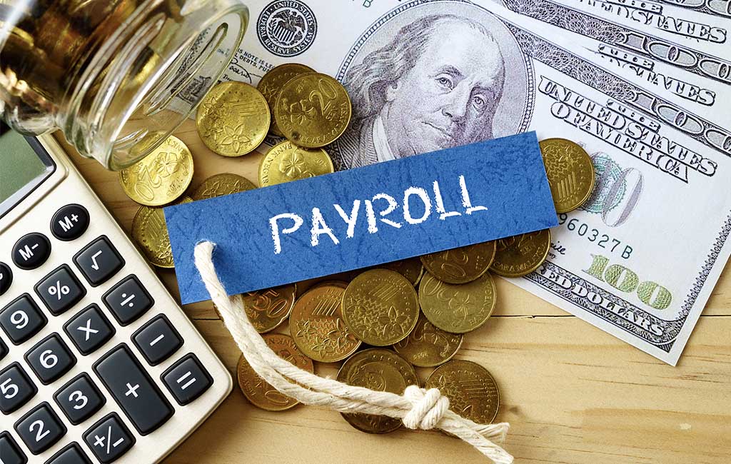 Payroll