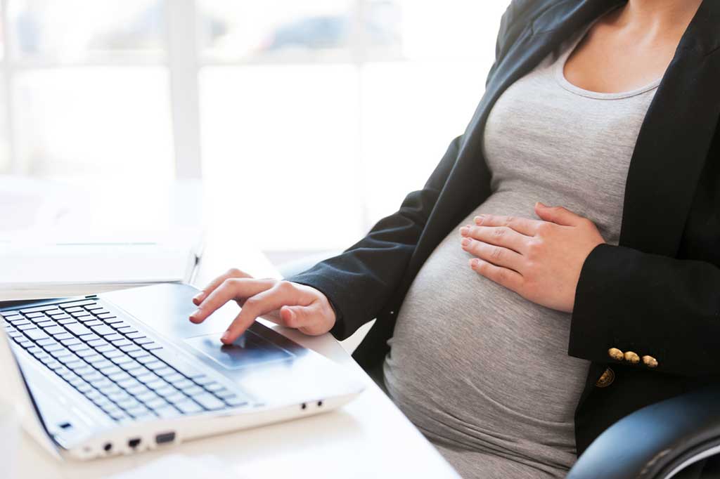 Pregnant workers fairness act