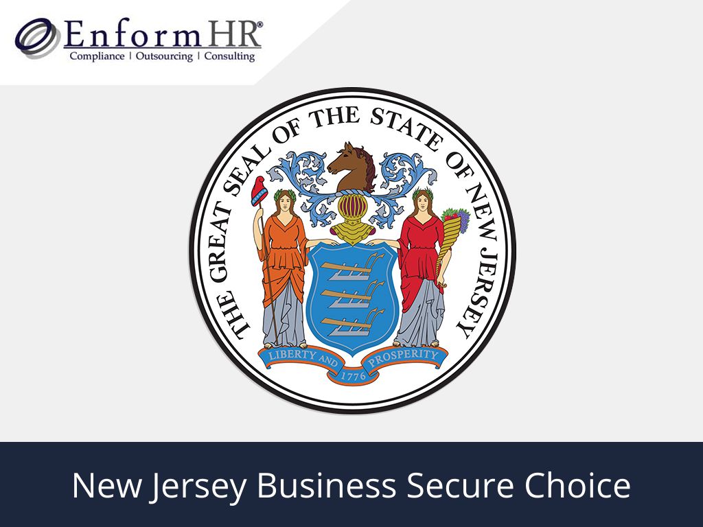 New Jersey Business Secure Choice