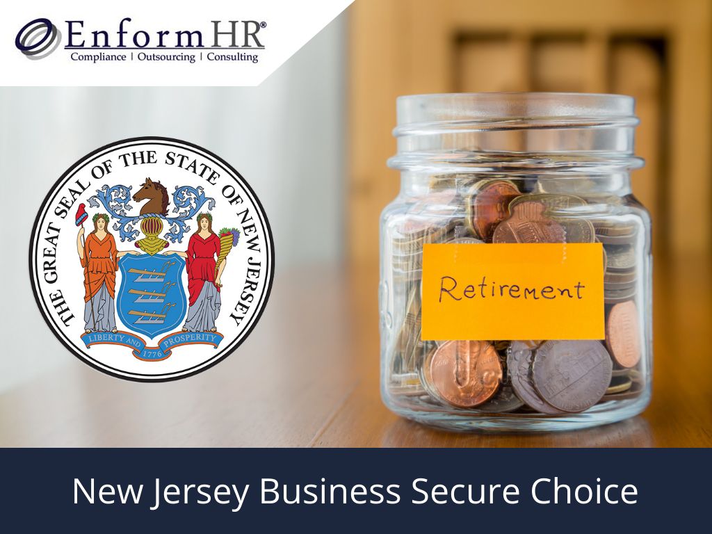 New jersey business secure choice