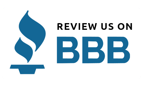 Review us on bbb