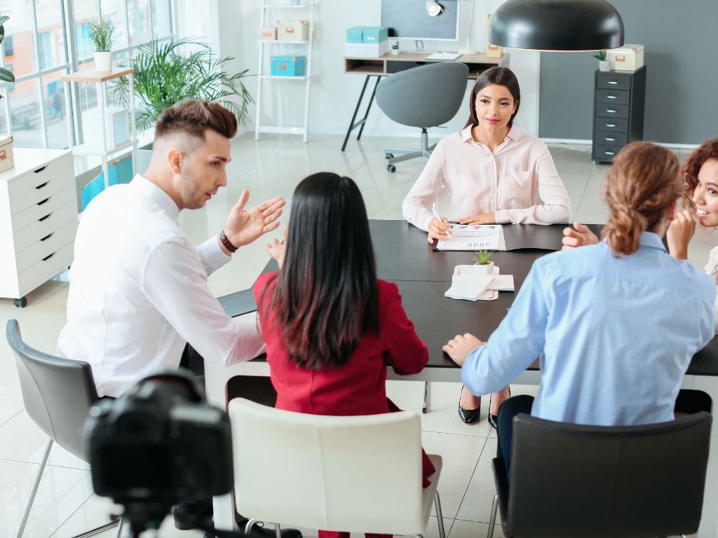 what is strategic workforce planning