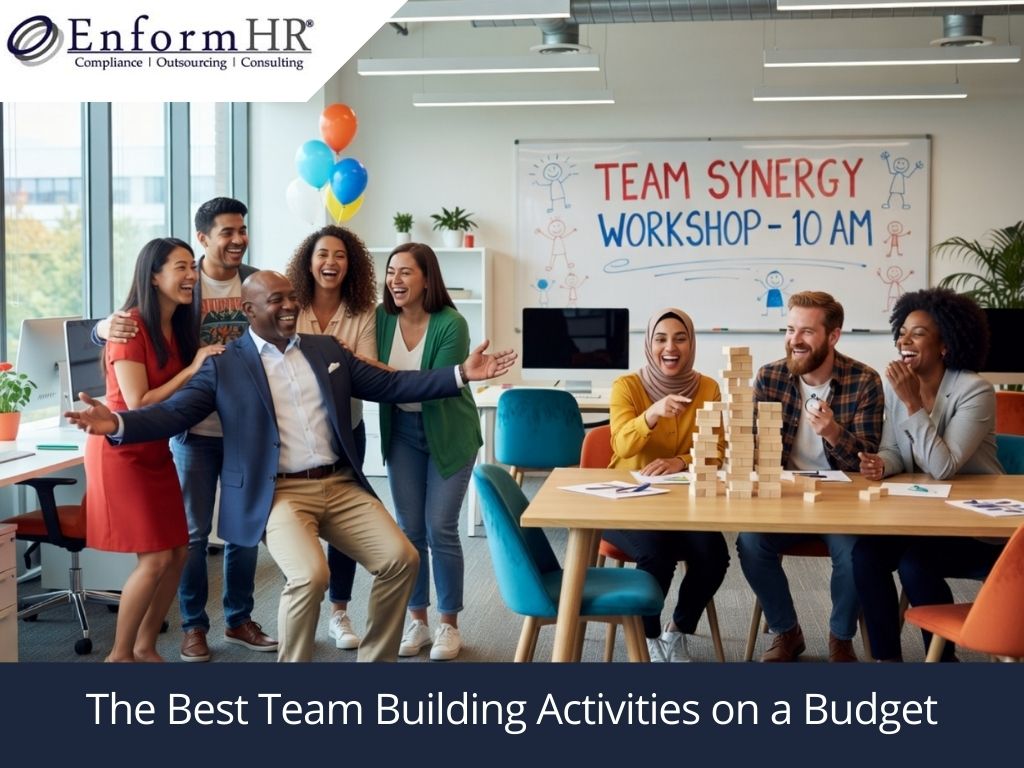 The best team building activities on a budget 8
